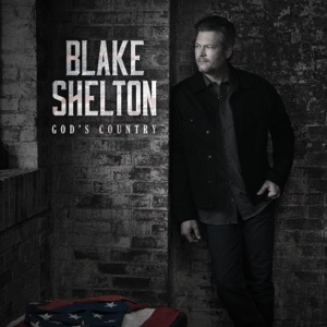 Blake Shelton - God's Country - Line Dance Music