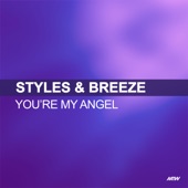 You’re My Angel (Extended Mix) artwork