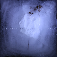 Jon Hopkins - Scene Suspended artwork