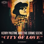 Kerry Pastine and the Crime Scene - Singapore Downbeat