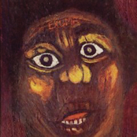 Exuma - Exuma, The Obeah Man artwork