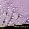 Rainy Delights - Rain Sounds in various Nature Atmospheres, Vol. 6
