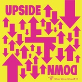 UPSIDE DOWN (feat. 元晴 & 柴田亮) [feat.元晴 & 柴田亮] artwork