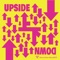UPSIDE DOWN (feat. 元晴 & 柴田亮) [feat.元晴 & 柴田亮] artwork