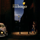 Roadsinger artwork