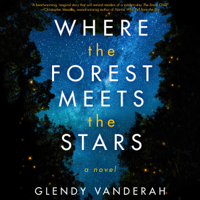 Glendy Vanderah - Where the Forest Meets the Stars (Unabridged) artwork