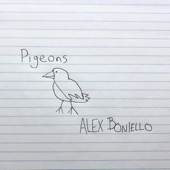 Alex Boniello - Pigeons