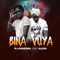 Bina Vuya (feat. Alesh) - RJ Kanierra lyrics
