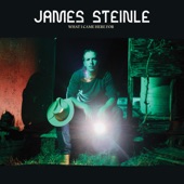 James Steinle - Black & White Blues