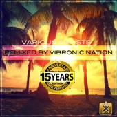 Tomorrow Morning (feat. Vau Boy) [Vibronic Nation Remix] artwork