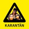 Karantän artwork