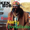 Roots Natty Dreadlocks - EP