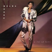 Melba Moore - Falling