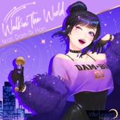 Walkin' the World artwork