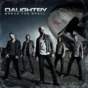 Daughtry - Start of Something Good - Line Dance Musique