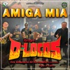 Amiga Mia - Single