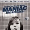 Maniac (Bounce Enforcerz Remix) [feat. Bayron Martin] artwork