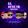 El Efecto - Remix by Rauw Alejandro iTunes Track 1