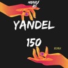 Yandel 150 - Single, 2023