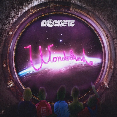 Wonderland - Rockets
