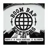 Boom Bap Keepers - Single album lyrics, reviews, download