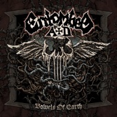 Entombed A.D. - Through the Eyes of the Gods