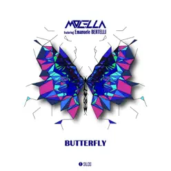 Butterfly (feat. Emanuele Bertelli) - Single - Molella Butterfly (feat. Emanuele Bertelli) - Single - Molella