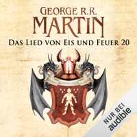 George R.R. Martin - Game of Thrones - Das Lied von Eis und Feuer 20 artwork