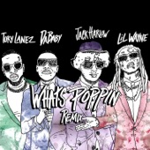 WHATS POPPIN (Remix) [feat. DaBaby, Tory Lanez & Lil Wayne] by Jack Harlow