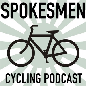 Episode #223 – Re-Opening Of Britain's Best Cycleway