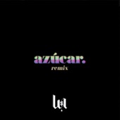 Azúcar (feat. Daaz) [Remix] artwork