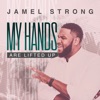 My Hands Are Lifted Up - Single