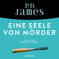 P. D. James - Eine Seele von Mörder: Adam Dalgliesh 2 artwork