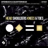 Head Shoulders Knees & Toes (feat. Norma Jean Martine) - Single