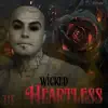 Heartless (feat. T-Rell) song lyrics