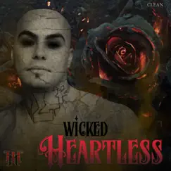 Heartless (Radio Edit) by Wicked album reviews, ratings, credits