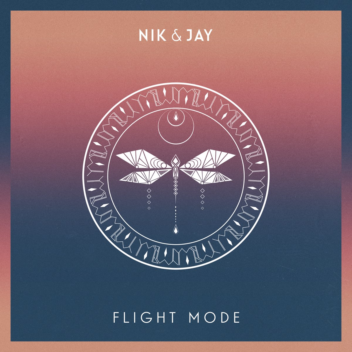 overgive for eksempel lunge Flight Mode - Single by Nik & Jay on Apple Music