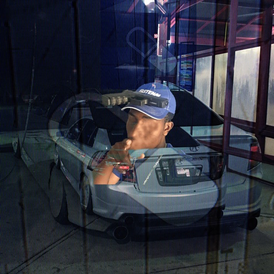 Cover artwork for Not No Bitch