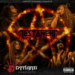 Live at Dynamo Open Air 1997 - Testament