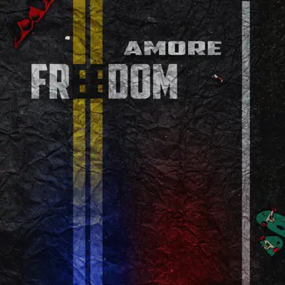 Freedom - EP - Amore