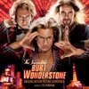 The Incredible Burt Wonderstone (Original Motion Picture Soundtrack) artwork