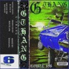 G-Thang - Single