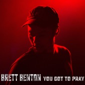 Brett Benton - Alligator