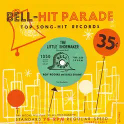 The Little Shoemaker - Single - Dale Evans The Little Shoemaker - Single - Dale Evans