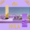 Nola - ill Fayze lyrics