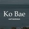 Ko Bae artwork