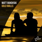 Gold Walls artwork