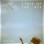 Love Lost artwork