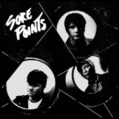 Sore Points - One More Thing