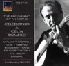 Stream & download The Beginning of a Legend: Celedonio & Celin Romero